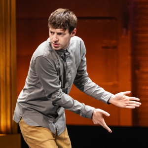 Alex Edelman's JUST FOR US Extends at The Mark Taper Forum