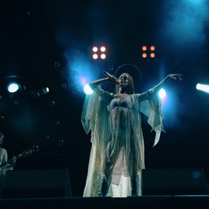 Review Roundup: Anne Hathaway is MOTHER MARY in New Pop Opera Photo