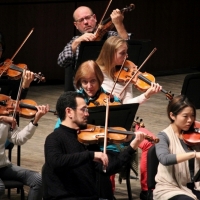 Grand Rapids Symphony Launches Daily Musical Moments From Home! Photo