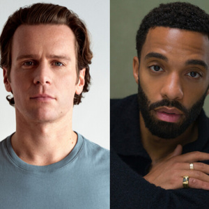 Full Cast Set for Jonathan Groff-Led AS YOU LIKE IT at the RSC Photo