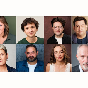 Cast Set For THE SEAGULL at Red Theater Photo