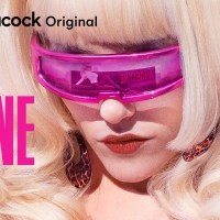 VIDEO: Peacock Releases ANGELYNE Trailer Starring Emmy Rossum Photo