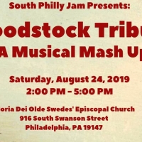 South Philly Jam And Musicopia Partner For A Musical Mashup And Instrument Donation D Photo