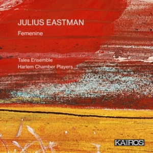 Talea Ensemble And Harlem Chamber Players Release Julius Eastman's 'Femenine' Photo