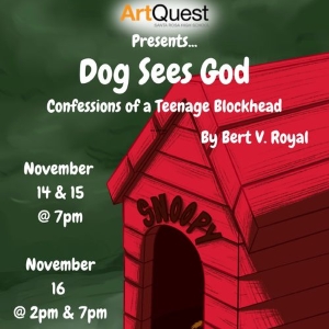 Santa Rosa School District Reverses Decision to Cancel Production of DOG SEES GOD Photo