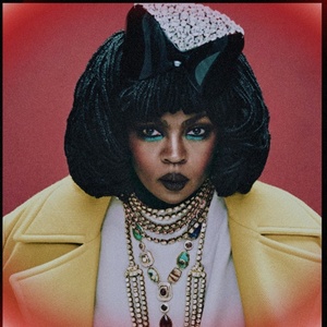 Ms. Lauryn Hill to Receive the 'Living Legend Icon Award' at the 2026 BET Awards Photo
