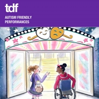 TDF Autism Friendly Performances to Present LITTLE B'S BROADWAY Video