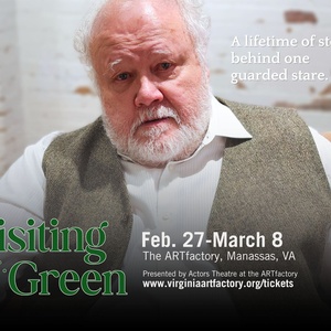 Actors Theatre at the ARTfactory to Present VISITING MR. GREEN in Manassas Photo
