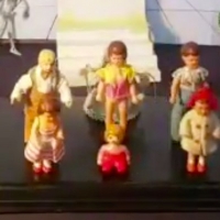 VIDEO: Watch this Adorable SOUND OF MUSIC Stop-Motion Video Featuring Dolls Photo