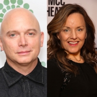 Michael Cerveris, Norm Lewis, Alice Ripley and More Lead THE WHO'S TOMMY in Concert Photo