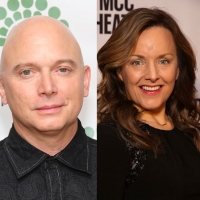 Michael Cerveris, Norm Lewis, Alice Ripley and More Lead THE WHO'S TOMMY in Concert