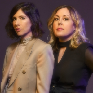 Sleater-Kinney Announce New Album; Share First Single Hell Photo