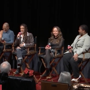 Video: The Queens of SIX Open Up About Their New Broadway Reign Photo