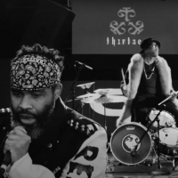 VIDEO: th1rt3en Performs 'Scarecrow' on THE LATE SHOW WITH STEPHEN COLBERT