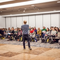 BroadwayCon 2020 Workshop Lineup Announced and Applications are Open Video