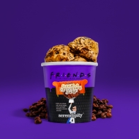 SERENDIPITY BRANDS Launches “Friends” Inspired Pint Video