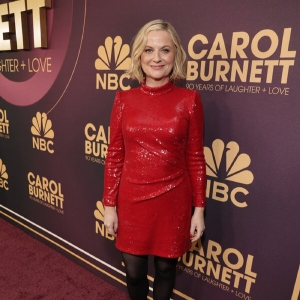 Amy Poehler and Mike Schur To Reunite for New Peacock Comedy DIG Interview