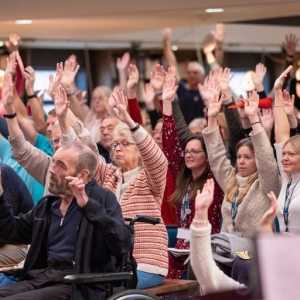 Storyhouse Elders Festival Returns To Chester This October Photo