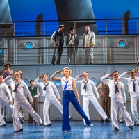 ANYTHING GOES se proyectará en 22 salas de Cine Yelmo en toda España a través de…