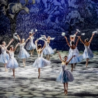 BWW Review: PHILADELPHIA BALLET PRESENTS THE NUTCRACKER at The Academy Of Music Photo