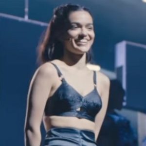 Video: See New Footage of Rachel Zegler-Led EVITA in Rehearsals Photo