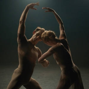 Video: NYC Ballet Presents Christopher Wheeldon's THIS BITTER EARTH Photo