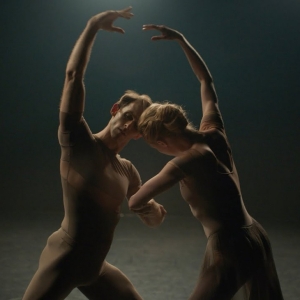 Video: NYC Ballet Presents Christopher Wheeldon's THIS BITTER EARTH