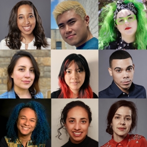 Tony Winner Beowulf Boritt's 1/52 Project Reveals Nine Early Career Designer…