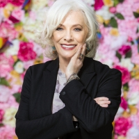 Betty Buckley to Return to Café Carlyle in September Photo