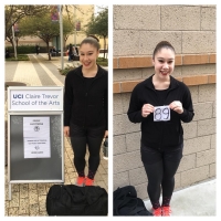 Student Blog: Why I Prefer an In-Person Audition