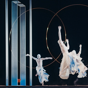 Review: DIALOG-WROCŁAW INTERNATIONAL THEATRE FESTIVAL Photo