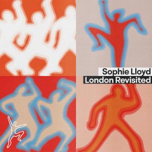 Sophie Lloyd Reimagines Carmel's "More! More! More!" Ahead of LONDON REVISITED EP Photo