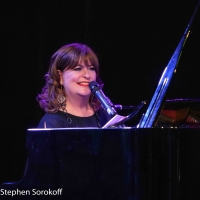 Photo Coverage: Ann Hampton Callaway Brings Peggy Lee to Arts Garage