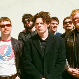 MADRA SALACH to Play First North American Live Shows This Fall Photo