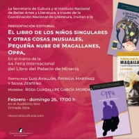 Presentarán Siete Novedades Editoriales De Ganadores De Premios Bellas Artes De…