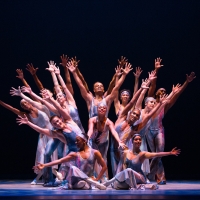 Ailey's Opening Night Gala to Launch Four-Week Holiday Season In NYC Photo