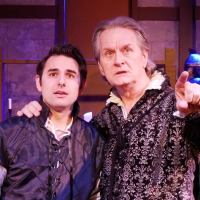 Review: I HATE HAMLET at Music Theatre Of Connecticut