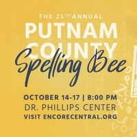 BWW Review: THE 25TH ANNUAL PUTNAM COUNTY SPELLING BEE Casts a Familiar Spell at Dr. Phillips Center