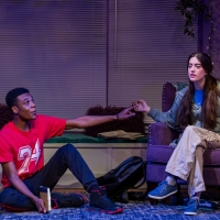 BWW Review: I AND YOU at Penguin Rep Theatre Climaxes in a Surreal Reveal