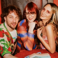 SPEEDY ORTIZ Returns After 5+ Years with New Single 'Scabs' Photo