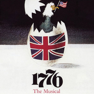 Spotlight: 1776: THE MUSICAL at Barbara B. Mann PAH