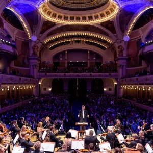 Czech National Symphony Orchestra to Perform at the Van Wezel Performing Arts Hall Photo