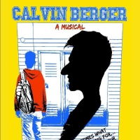 CALVIN BERGER Set to Open at The Colony Theatre in February Photo