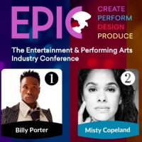10 Reasons to Attend EPIC