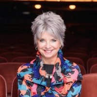Bernie Griffin Announces Retirement and Leadership Transition at The 5th Avenue Theatre Photo