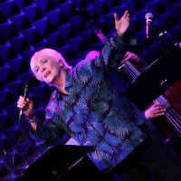 BWW Review: BETTY BUCKLEY & FRIENDS Deliver a Beautifully Thoughtful Evening at Joe's Photo