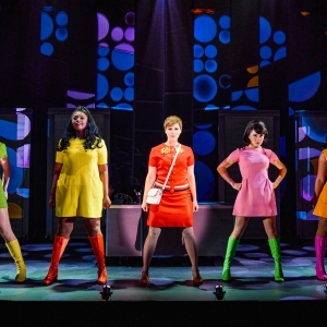 A SIGN OF THE TIMES Plays Final Performance Off-Broadway Today