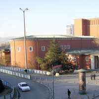 Ankara State Opera Ballet Kicks Off Outdoor Season on September 1