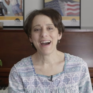 Video: In Rehearsal with Judy Kuhn for UNKNOWN SOLDIER Photo