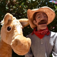 More Great Drive-In Shows Announced at Great AZ Puppet Theater